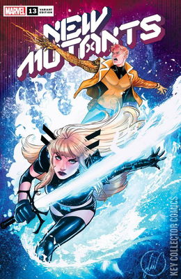 New Mutants