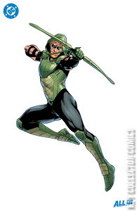 Green Arrow