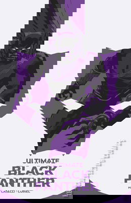 Ultimate Black Panther