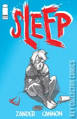 Cover for Sleep #7