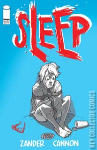 Sleep #7