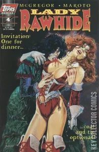 Lady Rawhide #4