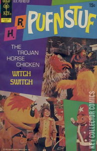 H. R. Pufnstuf #8