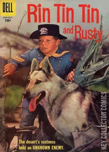 Rin Tin Tin #19