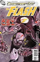 Cover for Flash #3