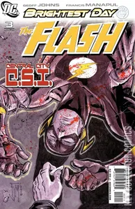 Flash #3
