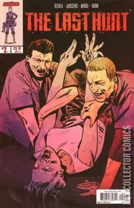 The Last Hunt #2