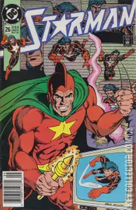 Starman #26