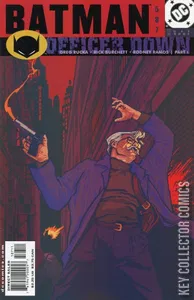 Batman #587
