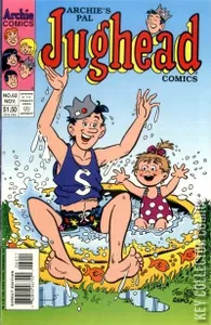 Jughead #62