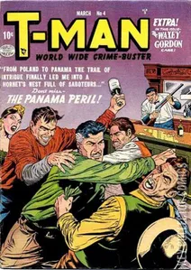 T-Man #4