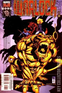 Warlock #8