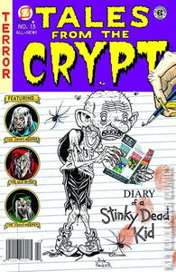 Tales From the Crypt #13