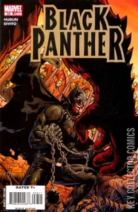 Black Panther #33