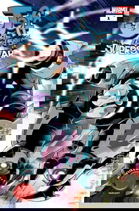 Jeff the Land Shark: Superstar #1