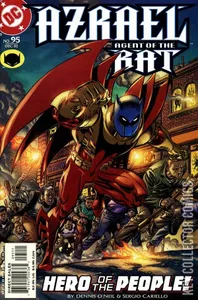 Azrael #95