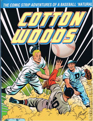 Cotton Woods