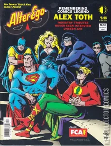 Alter Ego #63