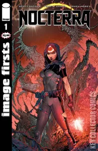 Nocterra #1