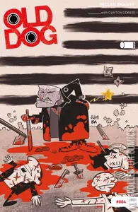 Old Dog #4