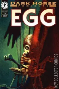 Dark Horse Presents #110