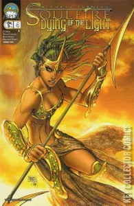 Soulfire: Dying of the Light #4