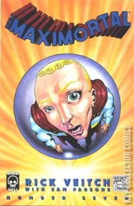 The Maximortal #7