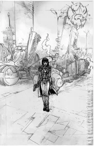 Blade Runner 2019 #5