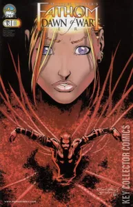 Fathom: Dawn of War #0