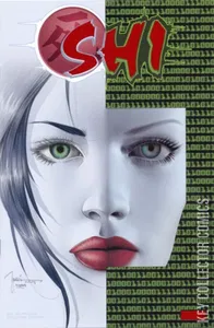 Shi: CGI #1