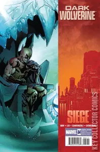 Dark Wolverine #84