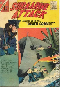 Submarine Attack #42