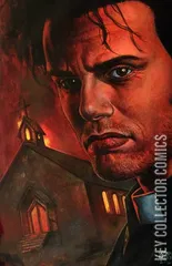 Variant Cover for Preacher #1