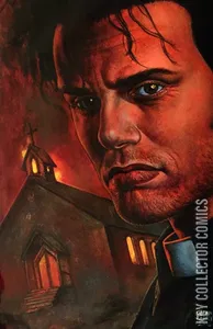 Preacher #1