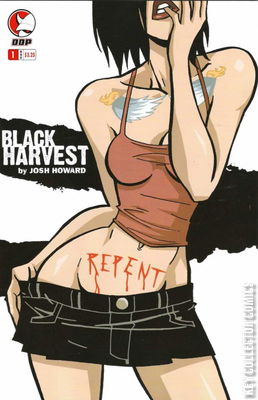 Black Harvest