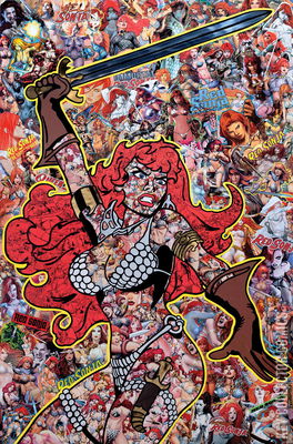 Red Sonja