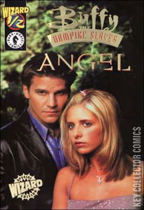 Buffy the Vampire Slayer / Angel #0