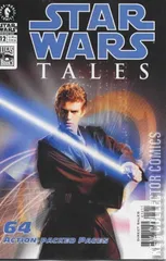 Cover for Star Wars Tales #12