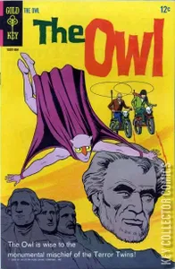 The Owl #2