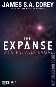 The Expanse: Origins #3