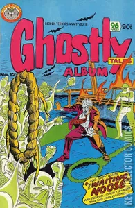 Ghostly Tales Album #12