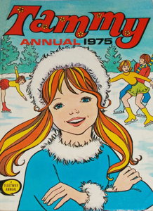 Tammy Annual #1975