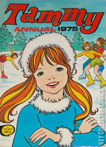 Tammy Annual #1975