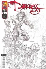 Variant Cover for Darkness, The #75
