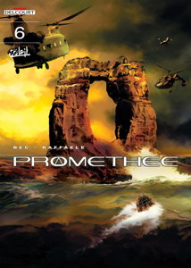 Promethee #6