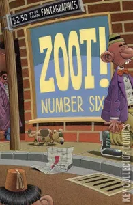 Zoot! #6