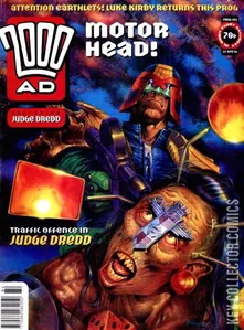 2000 AD #884