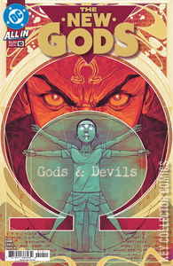 New Gods #10