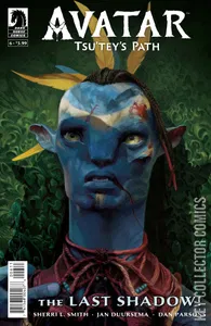 Avatar: Tsu'tey's Path #6