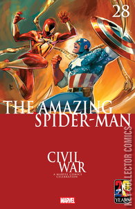 Amazing Spider-Man #28